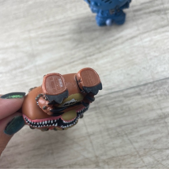 Funko Mystery Mini - Five Nights at Freddy's - Twisted Freddy & Twisted Bonnie - Picture 5 of 7